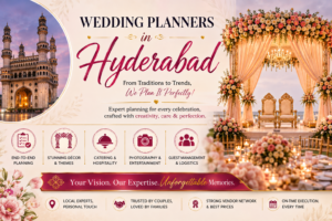 wedding planners in Hyderabad 2