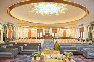 Best Destination Wedding Venues in Jaipur