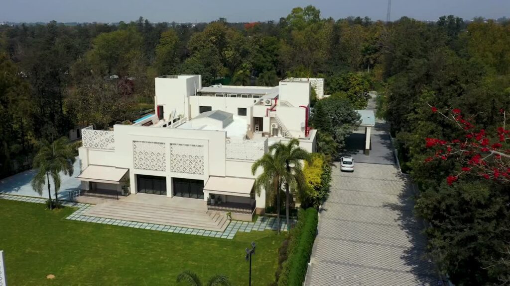 Araya Bagh