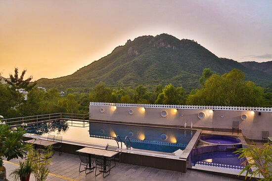 Best Destination Wedding Venues in Udaipur