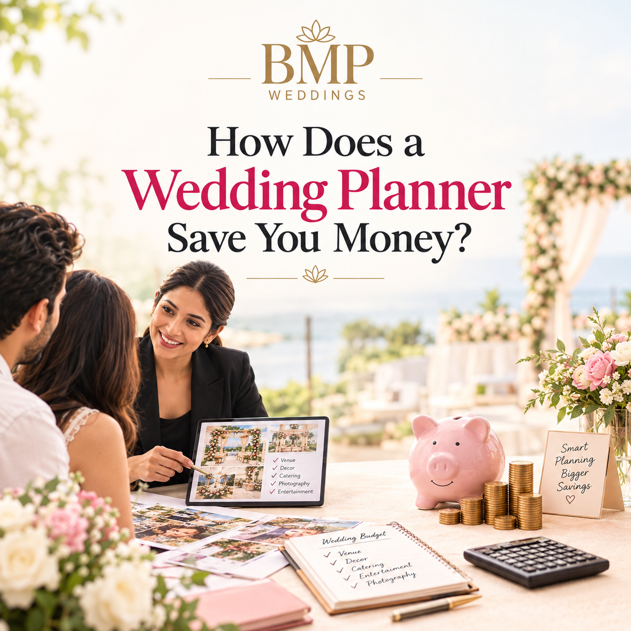 wedding planners