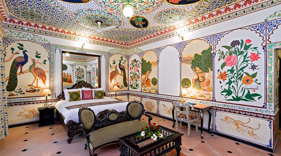 Chunda Palace