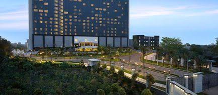 Hyatt Regency Gurgaon