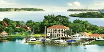 KTDC Bolgatty Palace And Island Resort