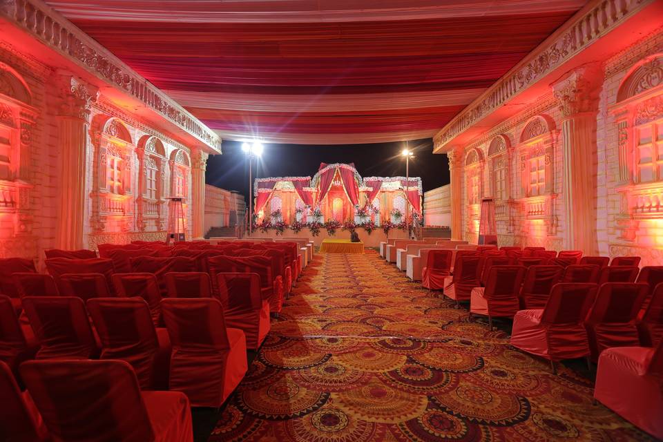 Kalyan Heritage & Paradise1