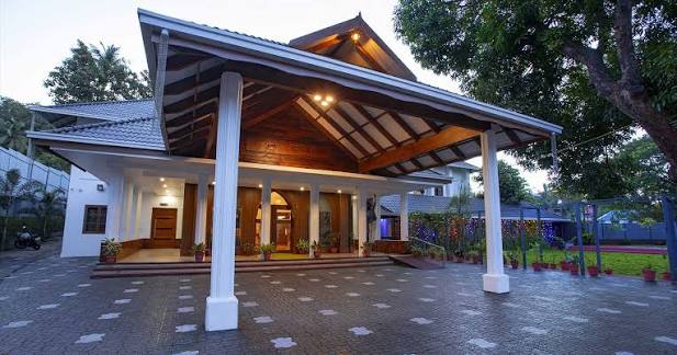 Malabar Heritage Resorts And Spa