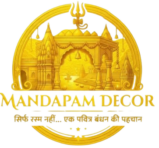 Mandapam Decor