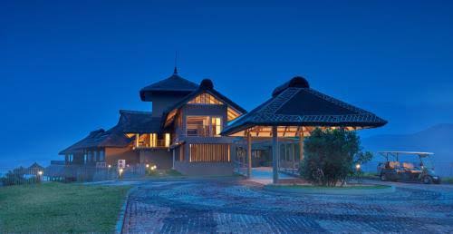 Mountain Shadows Resort