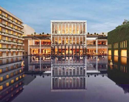 The Oberoi Gurgaon