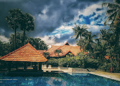 Poovar Island Resort