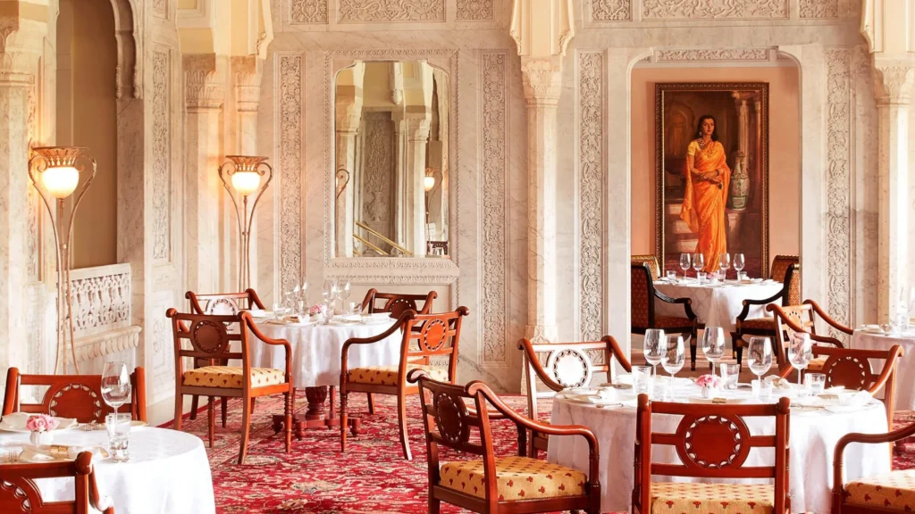 Best Destination Wedding Venues in Jaipur