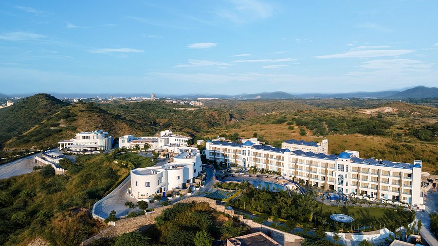 Best Destination Wedding Venues in Udaipur