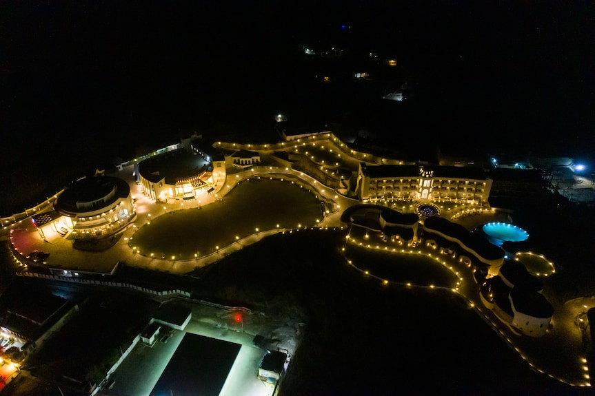 Ramee Royal Resort