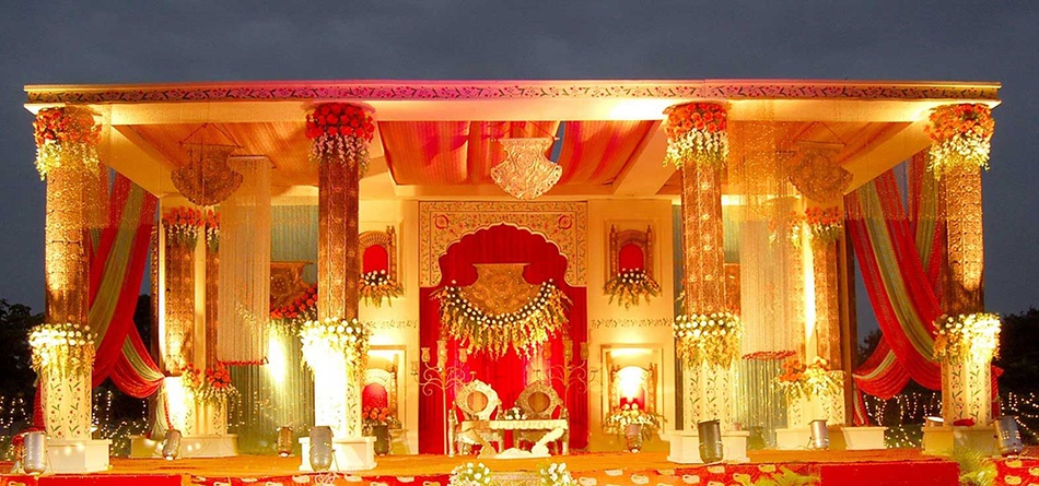 Shubh Kesar Garden