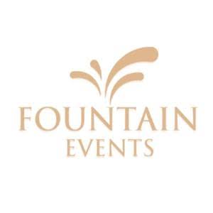 The Fountain Events