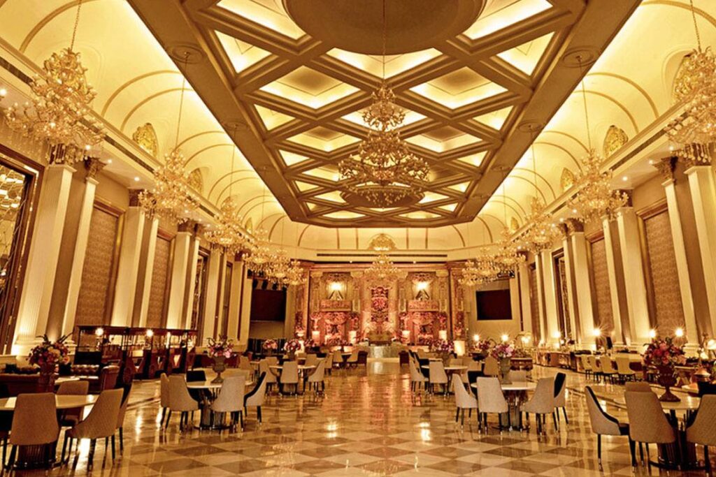 The GranDreams Nouveau Palaces