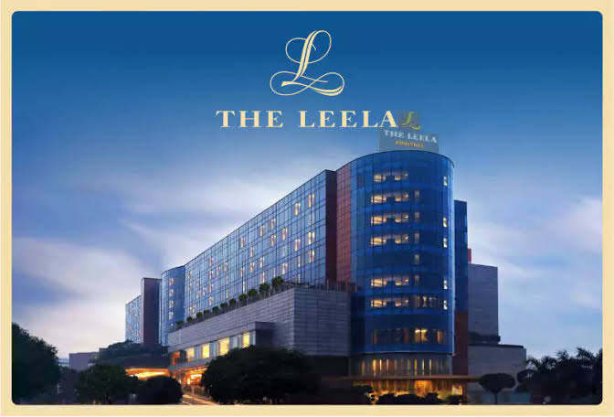 The Leela Ambience Gurugram