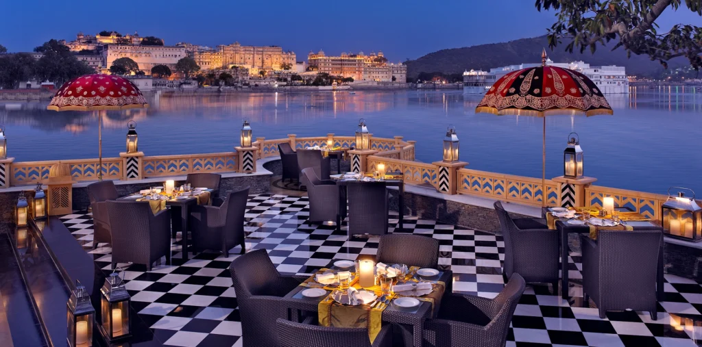 Best Destination Wedding Venues in Udaipur