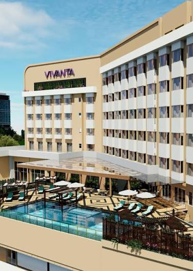 Vivanta Gurugram