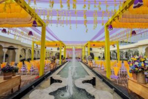 Best Destination Wedding Venues in Jaipur