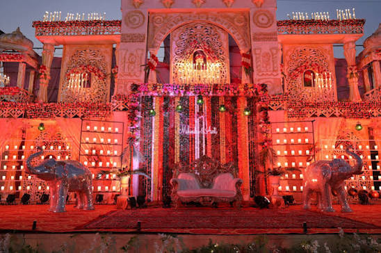 Rood Mahal