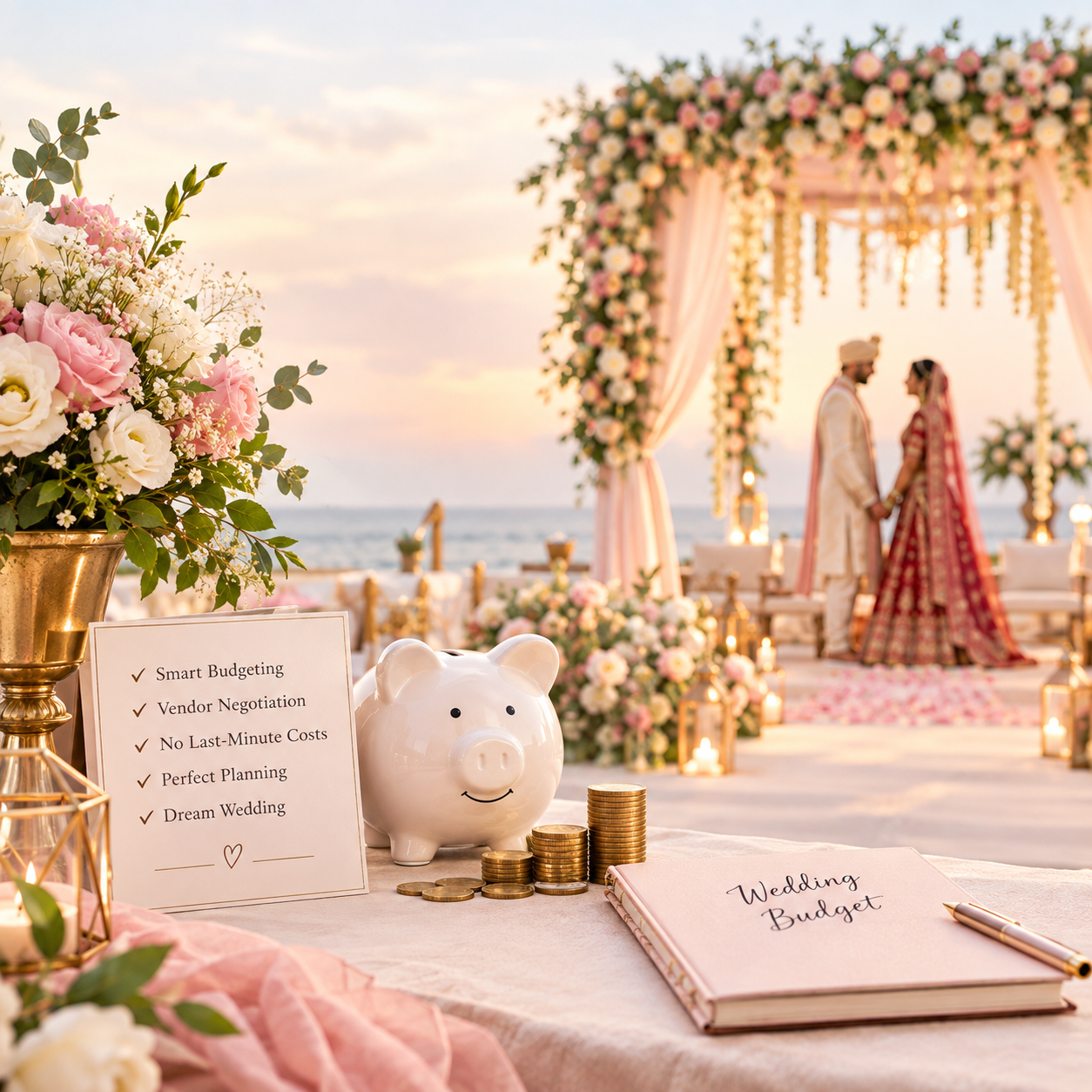 wedding planners