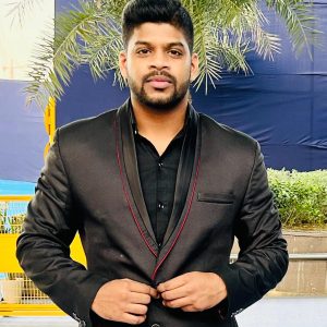 MR. MAYANK KUMAR VENDOR MANAGMENT