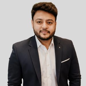 MR. RAHMAN RAZA VIDEO EDITOR