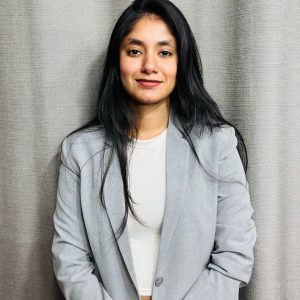 MS. ANUSHKA GUPTA GUEST MANAGEMENT