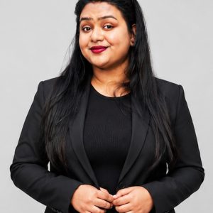 MS. PRIYANKA ARYA HEAD CREATIVE DESIGNER